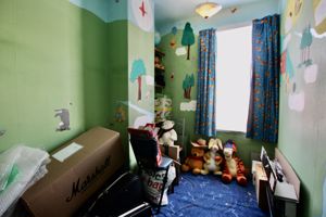 Bedroom 3- click for photo gallery